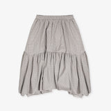 CANDICE GRACE SKIRT - GREY