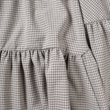 CANDICE GRACE SKIRT - GREY