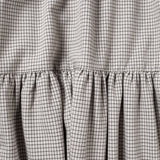 CANDICE GRACE SKIRT - GREY