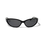 UMBRO + BUTTER STRIKER SUNGLASSES - BLACK