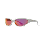 UMBRO + BUTTER STRIKER SUNGLASSES - CHROME