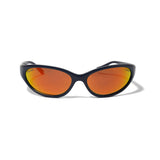 UMBRO + BUTTER STRIKER SUNGLASSES - NAVY