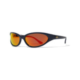UMBRO + BUTTER STRIKER SUNGLASSES - NAVY