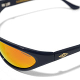 UMBRO + BUTTER STRIKER SUNGLASSES - NAVY