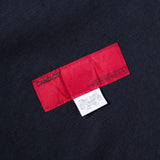 CANDICE INDEX SS TSHIRT - NAVY