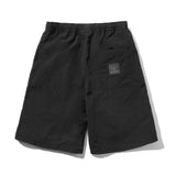 BUTTER TERRAIN SHORTS - BLACK
