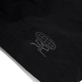 BUTTER TERRAIN SHORTS - BLACK
