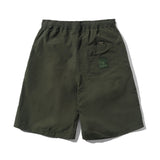 BUTTER TERRAIN SHORTS - FATIGUE GREEN