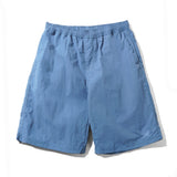 BUTTER TERRAIN SHORTS - SLATE