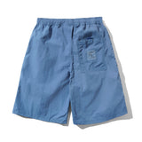 BUTTER TERRAIN SHORTS - SLATE