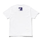 BUTTER TOGETHER "GENE AMMONS & SONNY STITT " TSHIRT - WHITE