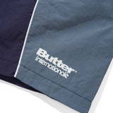 BUTTER TRACK SHORTS - NAVY