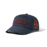 UMBRO + BUTTER VICTORY CAP - NAVY