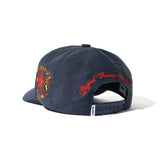 UMBRO + BUTTER VICTORY CAP - NAVY