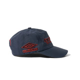 UMBRO + BUTTER VICTORY CAP - NAVY