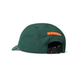 BUTTER WITNESS 4 PANEL - EMERALD
