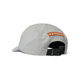 BUTTER WITNESS 4 PANEL - GREY
