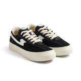 STEPNEY WORKERS CLUB DELLOW S-STRIKE CUP CANVAS - BLACK / WHITE