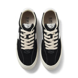 STEPNEY WORKERS CLUB DELLOW S-STRIKE CUP CANVAS - BLACK / WHITE