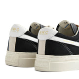 STEPNEY WORKERS CLUB DELLOW S-STRIKE CUP CANVAS - BLACK / WHITE