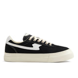 STEPNEY WORKERS CLUB DELLOW S-STRIKE CUP CANVAS - BLACK / WHITE