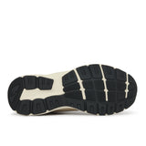 STEPNEY WORKERS CLUB OSIER SUEDE MIX S-STRIKE  - BLACK