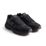 STEPNEY WORKERS CLUB AMEIL S - STRIKE GEO MERGED - TECH BLACK