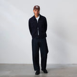 ALFRED'S APT ORIGINAL DENIM - RAW INDIGO