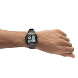 CASIO VINTAGE AE1200WH-1A