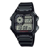 CASIO VINTAGE AE1200WH-1A