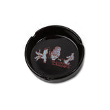 BUZZCUT DELINQUENT ASHTRAY - BLACK