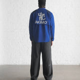 AKIMO FOOTBALL O5 SERIES TRAINING TOP