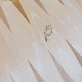 1ST PRODUCT + PLANET FINSKA + JAKE SUGAR BACKGAMMON BOARD