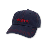 BUZZCUT FELIX CAP - NAVY