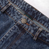 BUZZCUT SEEKER DENIM JEANS - BLUE