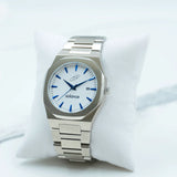 SOLANCE VOLUME 1 - SILVER