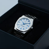 SOLANCE VOLUME 1 - SILVER