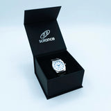 SOLANCE VOLUME 1 - SILVER