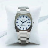SOLANCE VOLUME 1 - SILVER