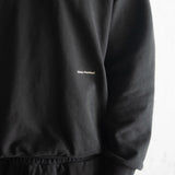 AKIMO FOOTBALL GG OVERSIZED SWEATSHIRT