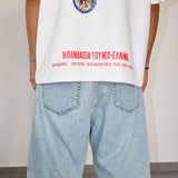 1ST PRODUCT LOST TAVERN TSHIRT - WHITE