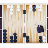 1ST PRODUCT + PLANET FINSKA + JAKE SUGAR BACKGAMMON BOARD