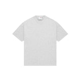 COLOUR PLANE HEAVYWEIGHT TSHIRT - GREY
