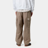 CARHARTT WIP COLE CARGO PANT - BRANCH RINSED