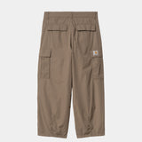 CARHARTT WIP COLE CARGO PANT - BRANCH RINSED