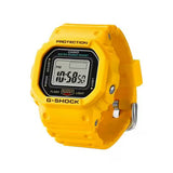CASIO G- SHOCK NANO RING WATCH - YELLOW