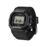 CASIO G- SHOCK NANO RING WATCH - BLACK