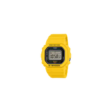 CASIO G- SHOCK NANO RING WATCH - YELLOW