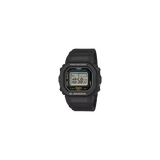CASIO G- SHOCK NANO RING WATCH - BLACK
