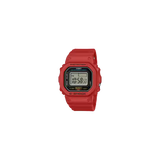 CASIO G- SHOCK NANO RING WATCH - RED